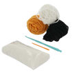 Picture of CREATIVE CROCHET KIT BUSY BEE